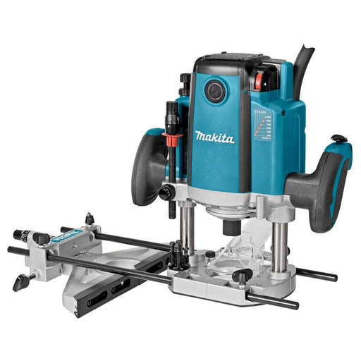 Površinska glodalica-ober frezer Makita RP2300FCX Glodalica - frezer MAKITA RP2300FCX Madras doo Beograd