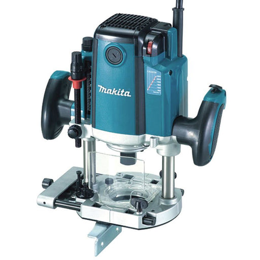 Površinska glodalica-ober frezer Makita RP2301FCX Glodalica - frezer MAKITA RP2301FCX Madras doo Beograd