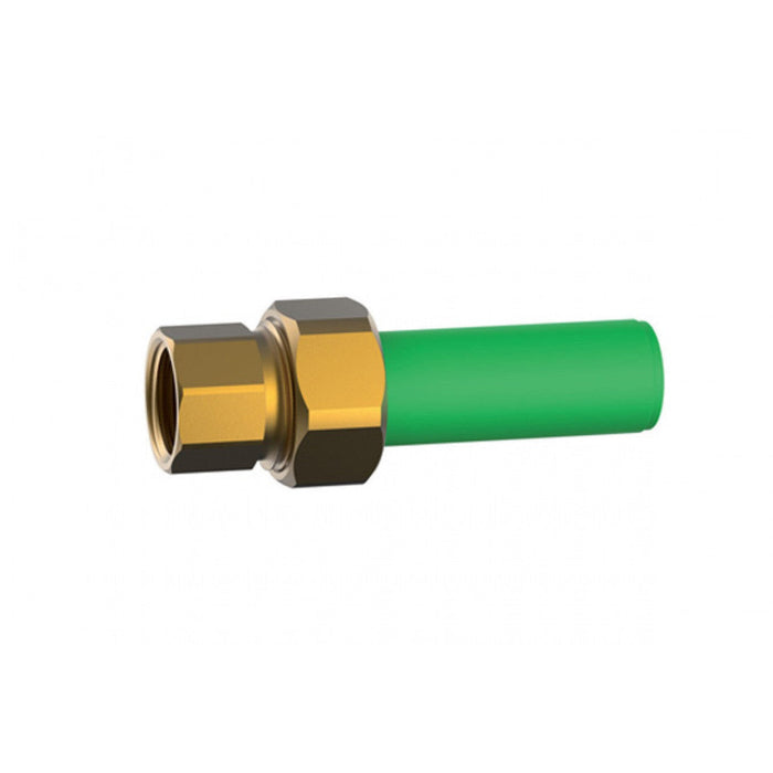 PP-R HOLENDER METAL PLASTIKA UN 32x1" (69264) PP-R program Aquatechnik Madras doo Beograd