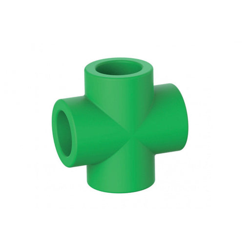 PP-R KRST 20mm (64308) PP-R program Aquatechnik Madras doo Beograd