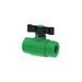 PP-R KUGLA VENTIL 32mm (40232) PP-R program Aquatechnik Madras doo Beograd