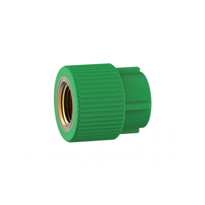 PP-R MUF UN 20x1/2" (66008) PP-R program Aquatechnik Madras doo Beograd