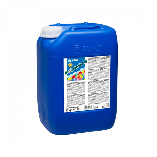 Premaz za impregnaciju Mapei ANTIPLUVIOL W 10kg (077010) Premazi za impregnaciju Mapei 077010 Madras doo Beograd