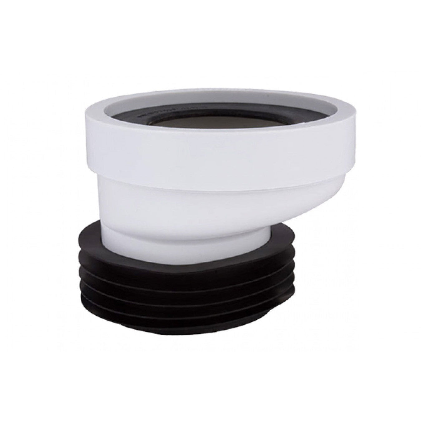 Priključak STYRON za wc šolju simplon excentar 20mm (STY-530-20) Vodovod i instalacije Styron Madras doo Beograd