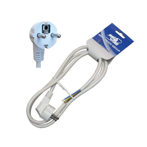 PRIKLJUČNI KABAL 3x1.5mm PP/J 1.5 metar 3500W Kablovi MakTrade Madras doo Beograd