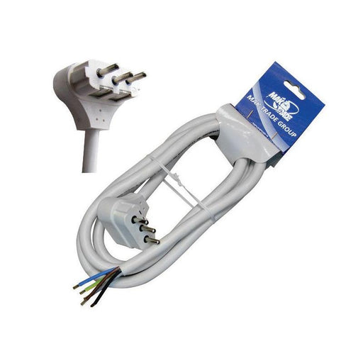 PRIKLJUČNI KABAL 5x2.5 mm PP/J 3 metra Kablovi MakTrade Madras doo Beograd