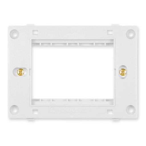 PRIRUBNICA ZA MASKU 3M BELA – ALING CONEL 6513 Prirubnice Aling Conel Madras doo Beograd