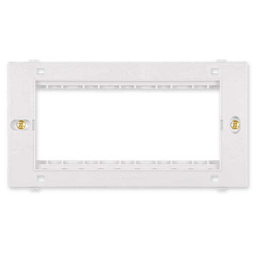 PRIRUBNICA ZA MASKU 5M BELA – ALING CONEL 6515 Prirubnice Aling Conel Madras doo Beograd