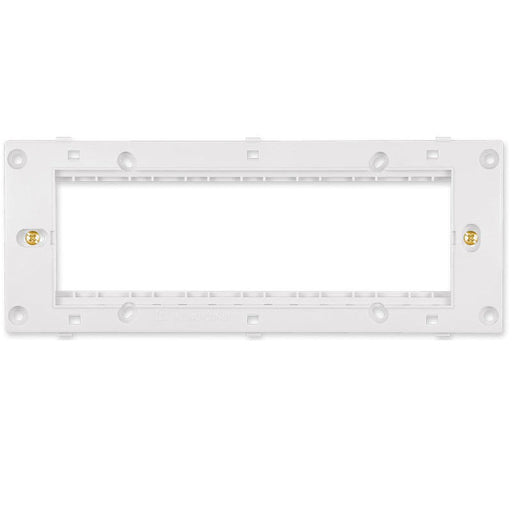 PRIRUBNICA ZA MASKU 7M BELA – ALING CONEL 6517 Prirubnice Aling Conel Madras doo Beograd