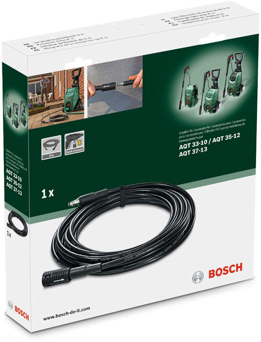 Produžno crevo 6m visokog pritiska Bosch perače pod visokim pritiskom (F016800361) Crevo BOSCH BOSCH-F016800361 Madras doo Beograd