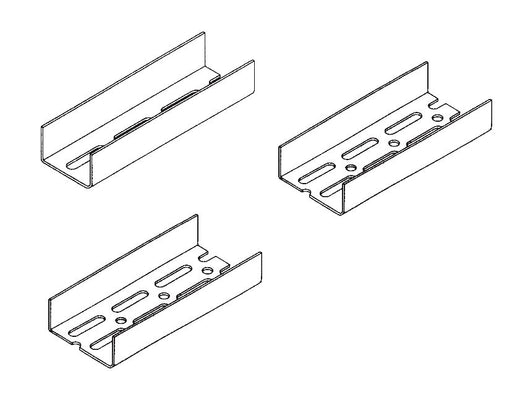 PROFI UA PROFIL 50mm x 3m Građevinski materijal Madras doo Beograd Madras doo Beograd