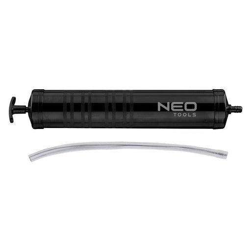 Pumpa za isisavanje ulja 500 cm3 - NEO TOOLS 11-510 pbit NEO TOOLS 11-510 Madras doo Beograd