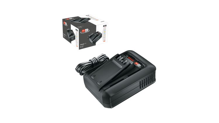 Punjač akumulatora Bosch AL 18-44 za sve akumulatore 14.4V - 18V (1600A031X0) Punjač akumulatora BOSCH Madras doo Beograd