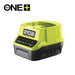 Punjač baterija 18V ONE+™ - RYOBI RC18120 pbit RYOBI RC18120 Madras doo Beograd