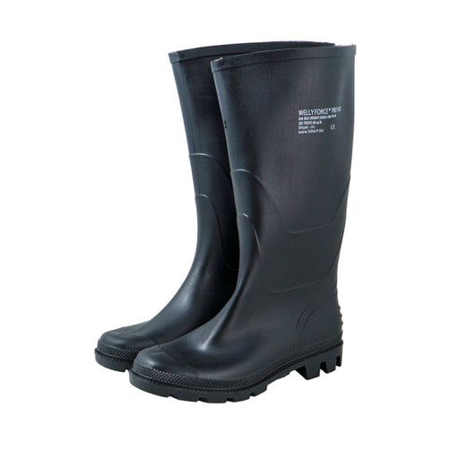 PVC čizme duboke (CPVCDC) Čizme BEOROL Madras doo Beograd