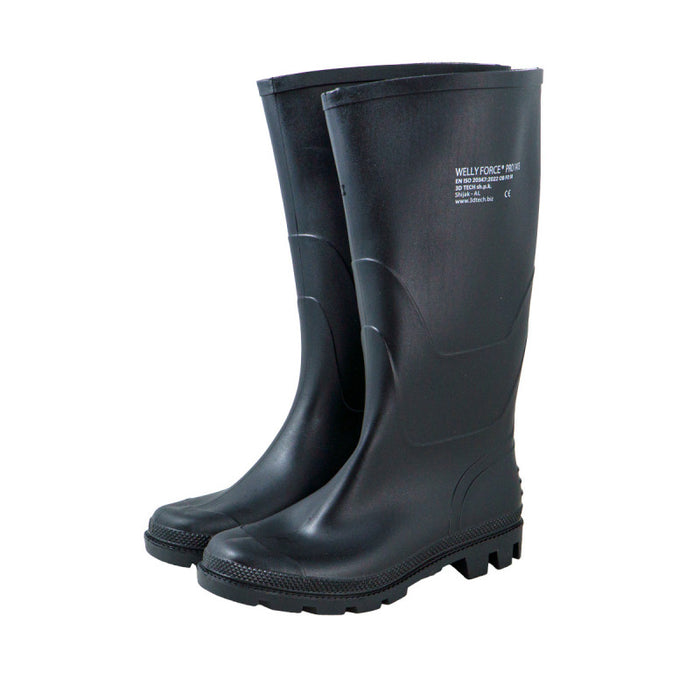 PVC čizme duboke (CPVCDC) Čizme BEOROL Madras doo Beograd