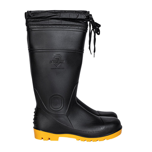 PVC čizme zimske (CZPVC) Čizme BEOROL Madras doo Beograd