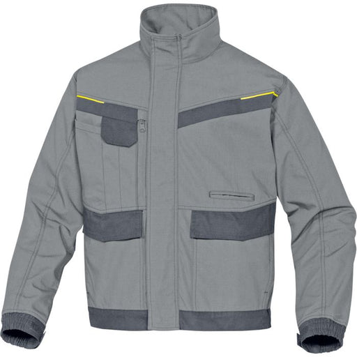 Radna jakna - MACH CORPORATE Građevinski materijali Madras doo Beograd Madras doo Beograd