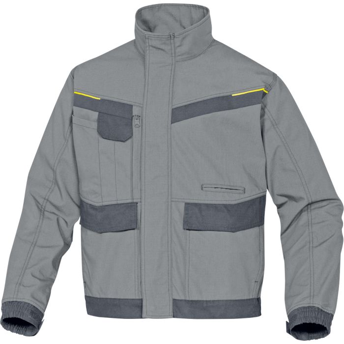 Radna jakna - MACH CORPORATE Građevinski materijali Madras doo Beograd Madras doo Beograd