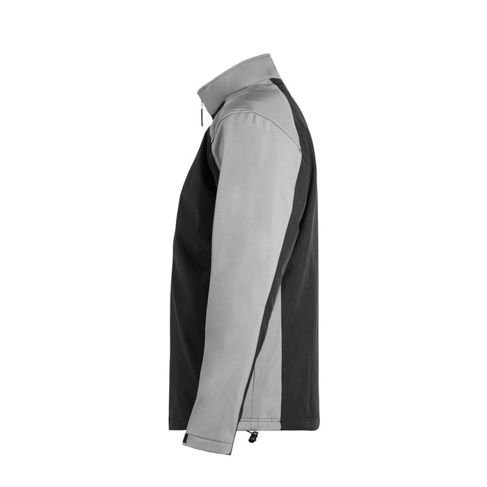 Radna jakna softshell (ROJSS) Jakna BEOROL Madras doo Beograd