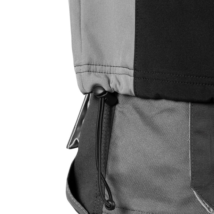 Radna jakna softshell (ROJSS) Jakna BEOROL Madras doo Beograd