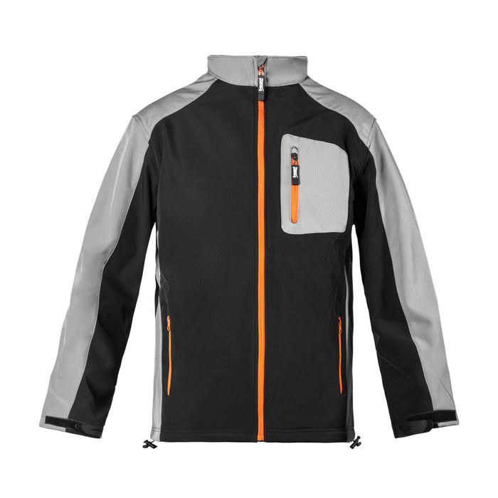 Radna jakna softshell (ROJSS) Jakna BEOROL Madras doo Beograd