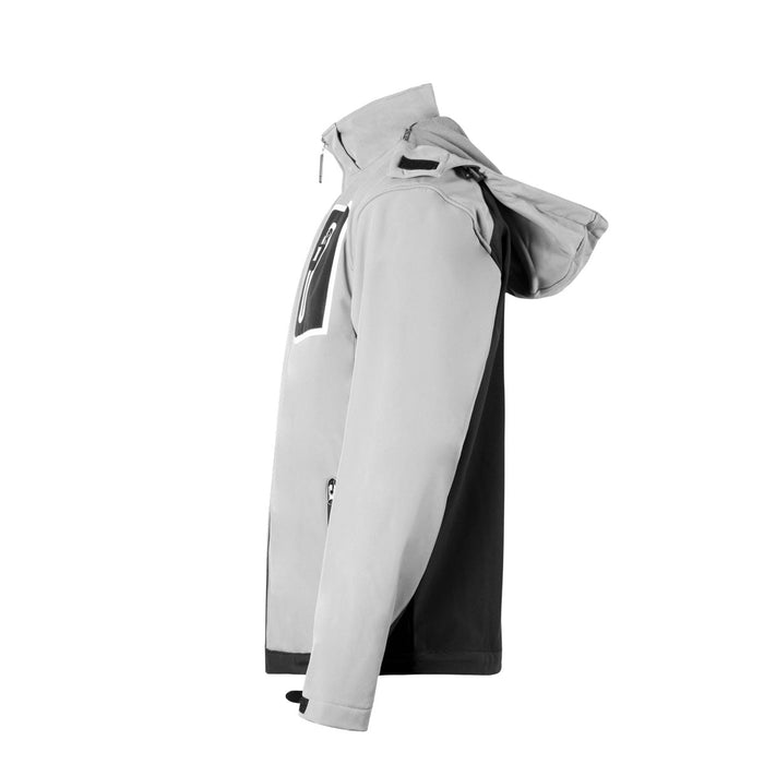 Radna jakna softshell sa kapuljačom (ROJSSK) Jakna BEOROL Madras doo Beograd