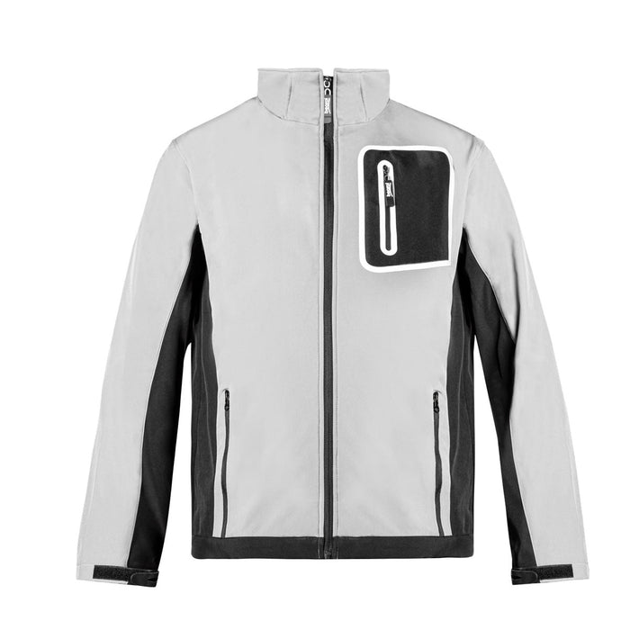 Radna jakna softshell sa kapuljačom (ROJSSK) Jakna BEOROL Madras doo Beograd