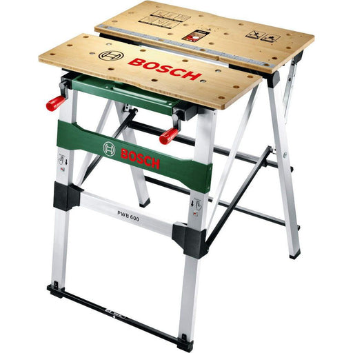 Radni sto podesivi Bosch PWB 600 nosivosti 200kg; 834mm visine (0603B05200) Radni sto BOSCH BOSCH-0603B05200 Madras doo Beograd