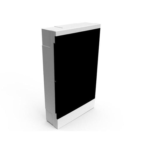 RAZVODNA TABLA MUTLUSAN 36 OSIGURAČA - NAZIDNA NEW Elektromaterijal Mutlusan Madras doo Beograd