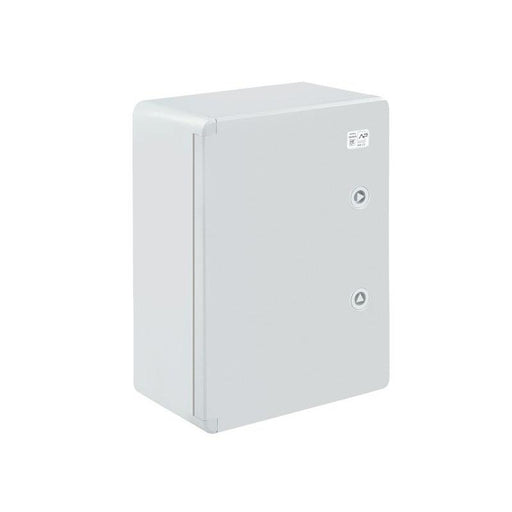 RAZVODNI ORMAN 30x40x17 (ABS) MUTLUSAN razvodni ormari MakTrade Madras doo Beograd