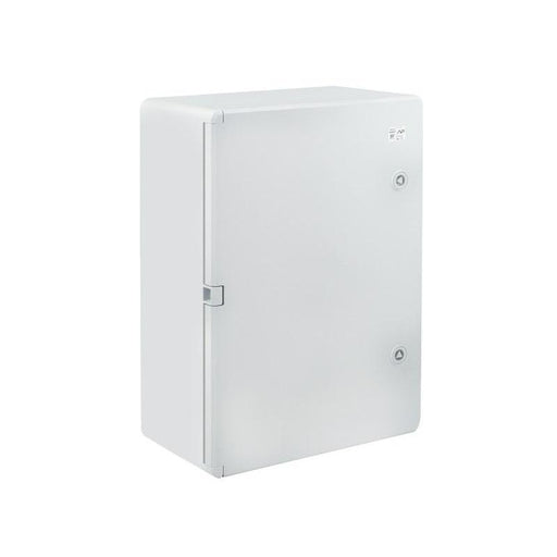 RAZVODNI ORMAN 40x50x18 (ABS) MUTLUSAN razvodni ormari MakTrade Madras doo Beograd