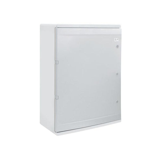 RAZVODNI ORMAN 60x80x26 (ABS) MUTLUSAN razvodni ormari MakTrade Madras doo Beograd