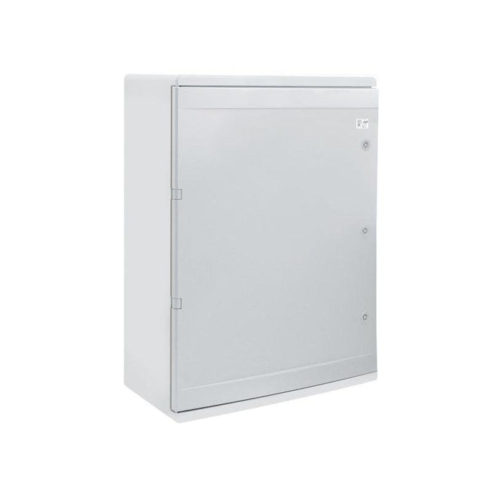 RAZVODNI ORMAN 60x80x26 (ABS) MUTLUSAN razvodni ormari MakTrade Madras doo Beograd