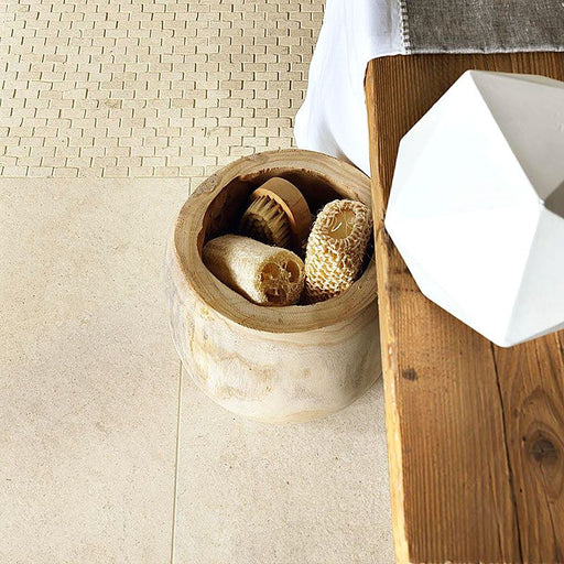 REALSTONE JERUSALEM avorio soft 60x60 T33 R7 (RGN-R08D) Pločice Ragno Madras doo Beograd