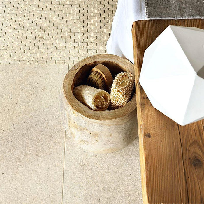 REALSTONE JERUSALEM avorio soft 60x60 T33 R7 (RGN-R08D) Pločice Ragno Madras doo Beograd