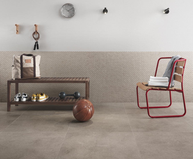 REALSTONE JERUSALEM grigio soft 60x60 S12 R7 (RGN-R11W) Pločice Ragno Madras doo Beograd