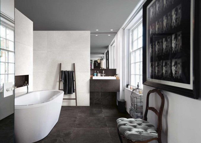 REALSTONE SLATE black str 30x60 rett T152 R7 (RGN-R6YW) Pločice Ragno Madras doo Beograd