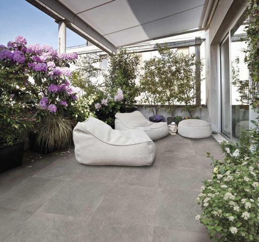 REALSTONE SLATE iron 75x150 R10 R4 (RGN-R5YR) Pločice Ragno Madras doo Beograd
