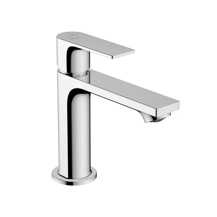 BATERIJA ZA LAVABO REBRIS E 110 COOL START HANSGROHE