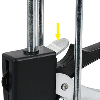 Regulator za podešavanje visine pločica - BIHUI TAS25 pbit Bihui Madras doo Beograd