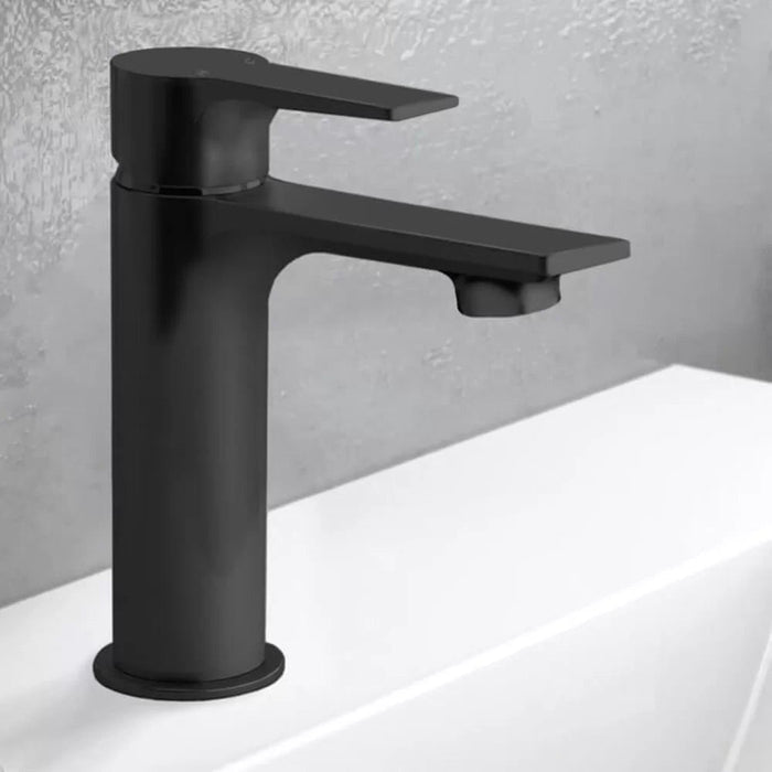 REMER ENERGY LAVABO CRNA BATERIJA 10 NO Baterije za lavabo Remer Madras doo Beograd