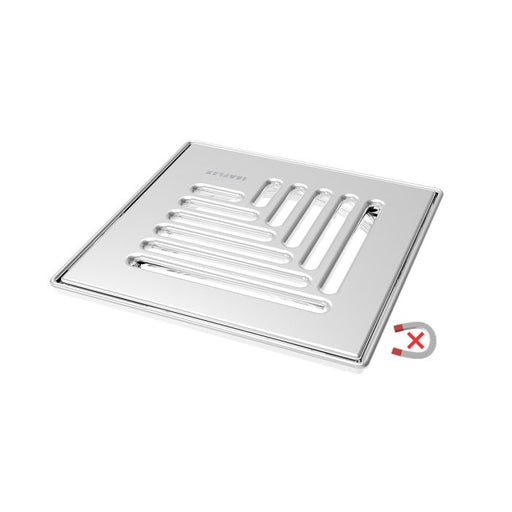 REŠETKA PODNA 15X15 KLASS 1,5MM – ISAFLEX Rešetka Isaflex Madras doo Beograd