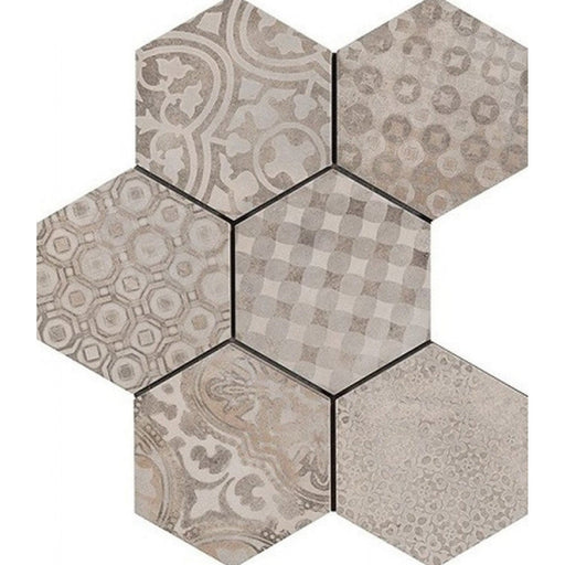 REWIND decor cementine 21x18.2 E13 09 (RGN-R4DV) Pločice Ragno Madras doo Beograd