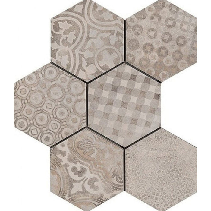REWIND decor cementine 21x18.2 E13 09 (RGN-R4DV) Pločice Ragno Madras doo Beograd