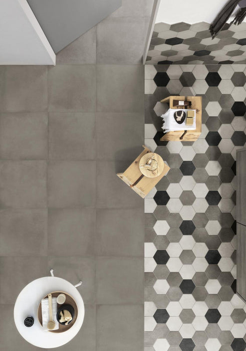REWIND peltro 60x60 rett T25 R7 (RGN-R4CA) Pločice Ragno Madras doo Beograd