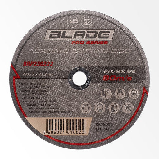 Rezna ploča (Premium) - BLADE BRP pbit BLADE BRP2302522 Madras doo Beograd