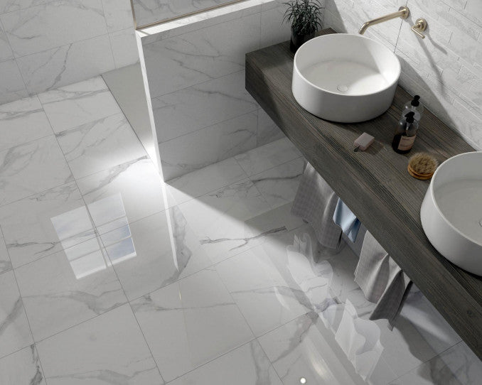 RIMINI blanco brillo 45x45 AH02 03 (P) (PAM-015) Pločice Pamesa Madras doo Beograd