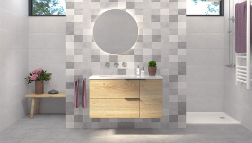 Rlv. Oyster Cold Zidne pločice 33.3x100cm - Balkania Ceramics Zidne pločice Balkania Ceramics Madras doo Beograd