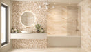 Rodas Light Beige Zidne pločice 33.3x100cm - Balkania Ceramics Zidne pločice Balkania Ceramics Madras doo Beograd